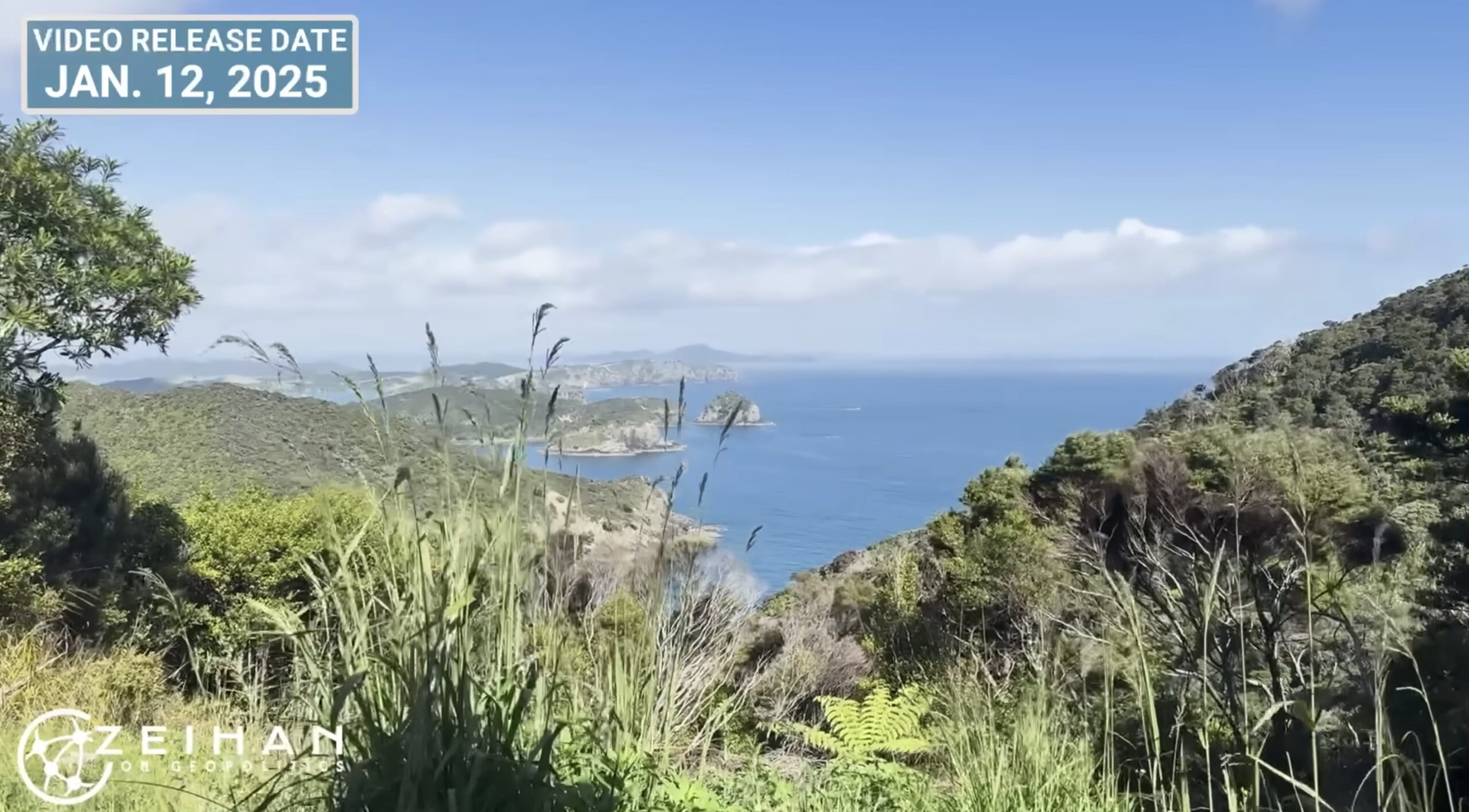 Peter Zeihan: CHina HAs No Chance